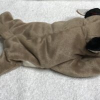 Beanie baby estate collection baby canyon