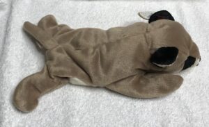 Beanie baby estate collection baby canyon