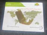 Real time truck vehicle item