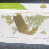 Real time truck vehicle item