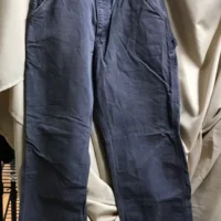 Item carhartt jeans jeans gray