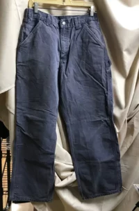 Item carhartt jeans jeans gray