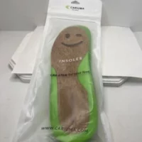 Insoles mamona mamona oil item