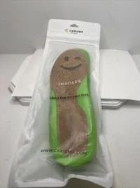 Insoles mamona mamona oil item