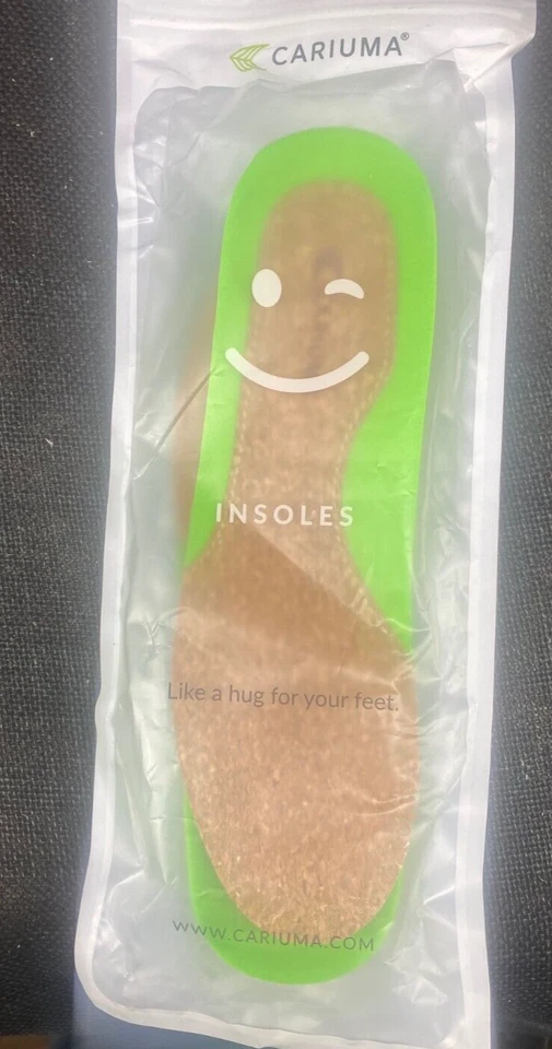 Insoles mamona mamona oil item