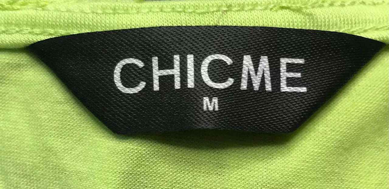 Crop top long skirt item