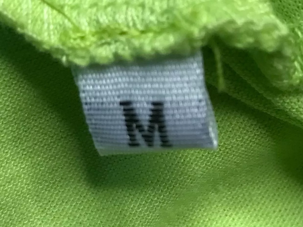 Crop top long skirt item