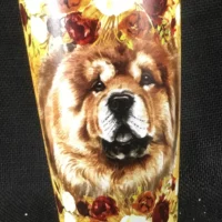 Chow chow stainless steel steel hot