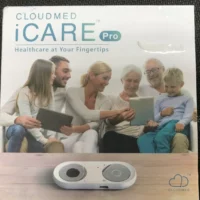 Medicine reminder item care pro