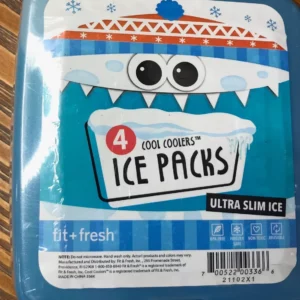 Cool coolers coolers ice ice packs