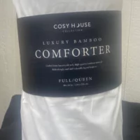 Cosy house full queen item