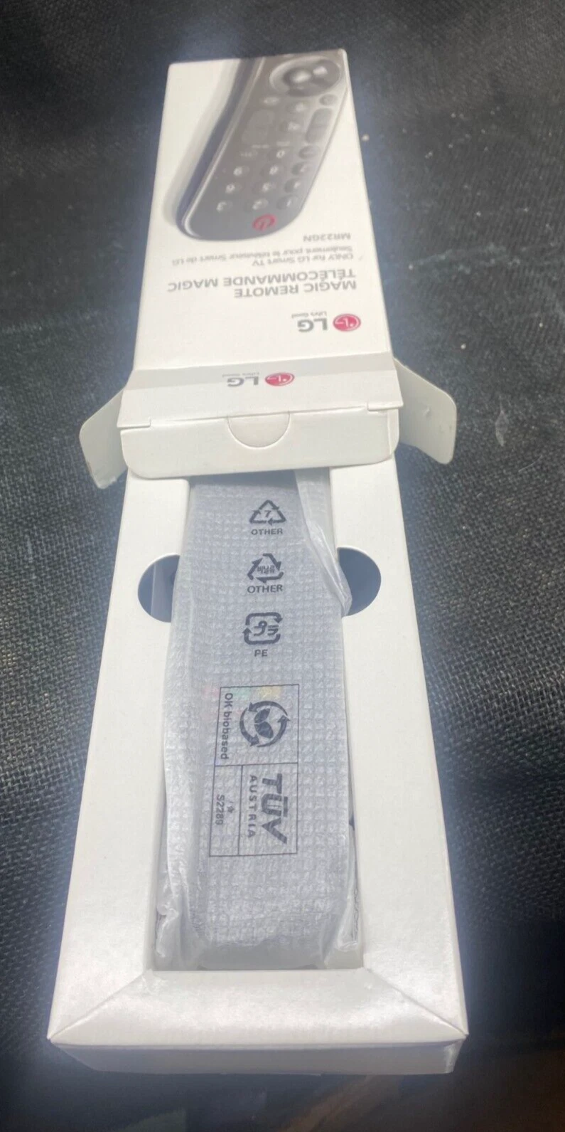 Item culeed black black wireless