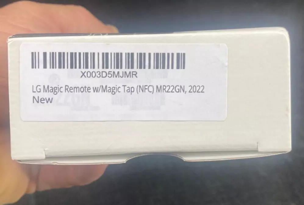 Item culeed black black wireless