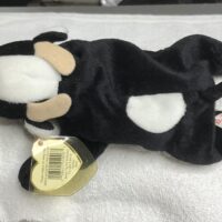 Beanie baby estate collection baby daisy