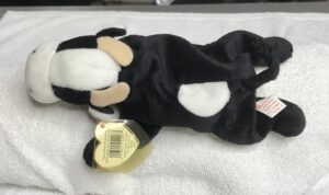 Beanie baby estate collection baby daisy