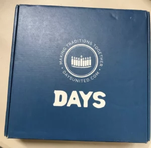 Days united united hanukka stone age