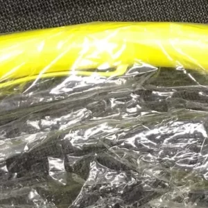 Deep blue blue gear solid snorkel