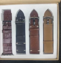 Tan vintage item deepra apple