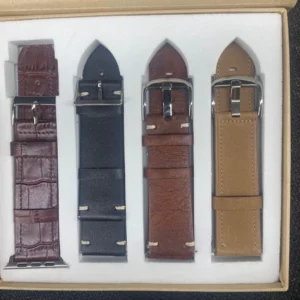 Tan vintage item deepra apple