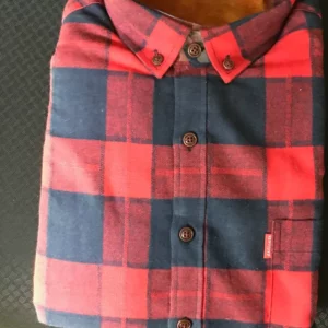 Item delicate navy navy red