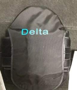 Delta lso item lso back