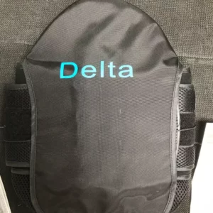 Delta lso item lso back