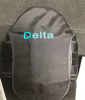 Delta lso item lso back