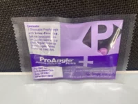 Item dental disposable firm cup