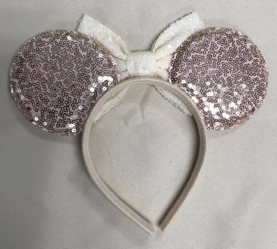 Inspired minnie minnie mouse item
