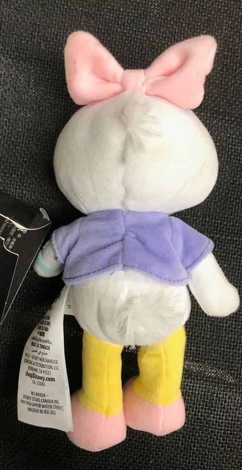 Nuimmos daisy item disney nuimmos