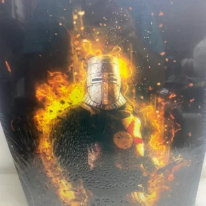 Dark souls item displate collectible