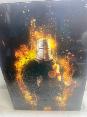 Dark souls item displate collectible