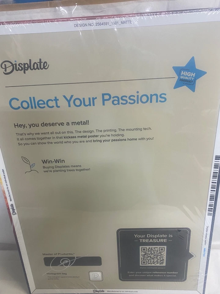 Dark souls item displate collectible