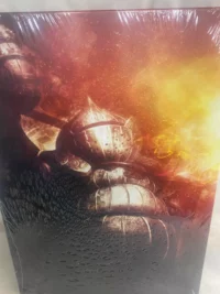 Dark souls item displate collectible
