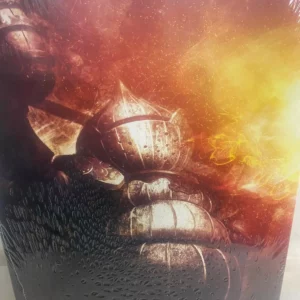 Dark souls item displate collectible