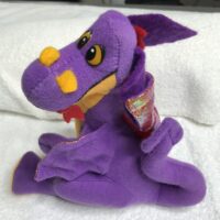 Estate collection ace novelty yellow belly