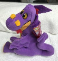 Estate collection ace novelty yellow belly