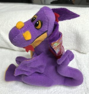 Estate collection ace novelty yellow belly