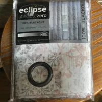 Absolute zero eclipse absolute 100 blackout