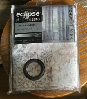Absolute zero eclipse absolute 100 blackout