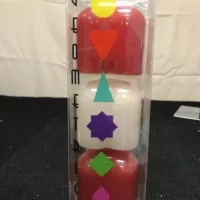 Color changing item eclipse sanctuary