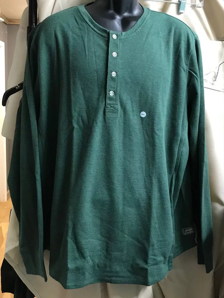 Eddie bauer item wildriver thermal