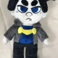 Eddie munster item munster vampire