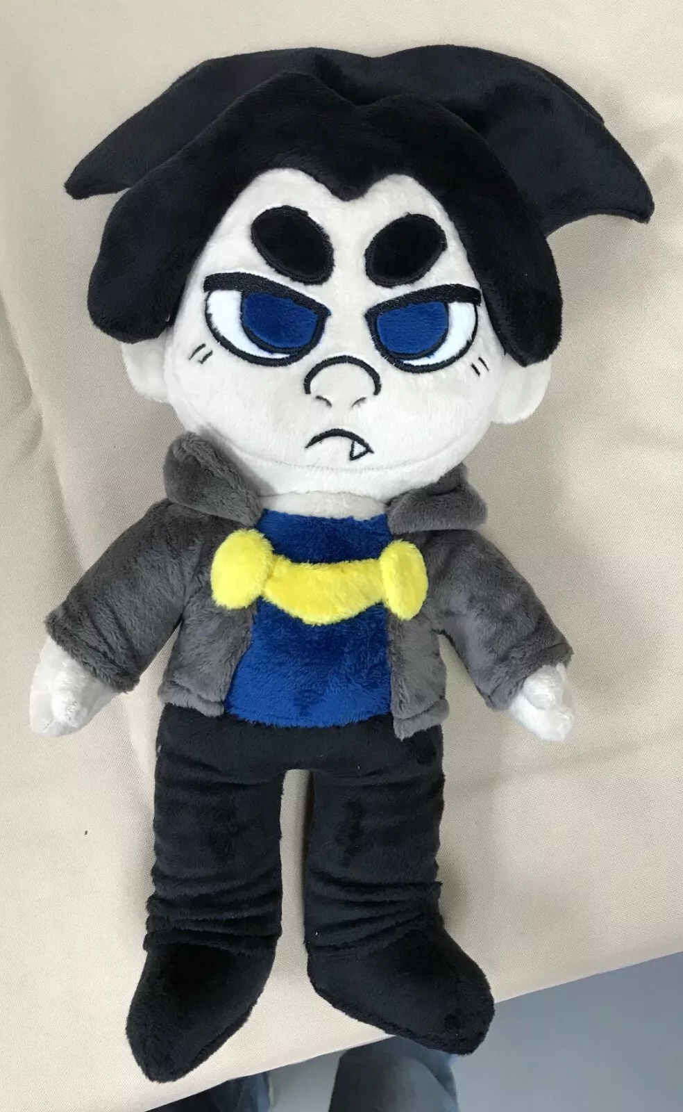 Eddie munster item munster vampire