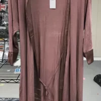 Item emmaline robe robe nursing