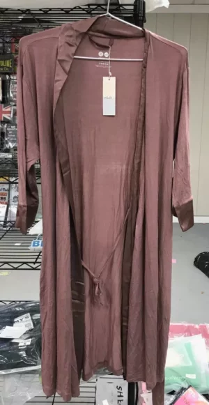 Item emmaline robe robe nursing