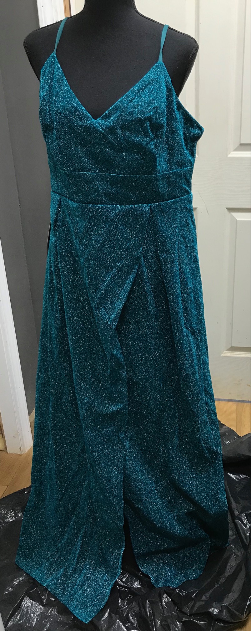 Spaghetti straps item ever pretty