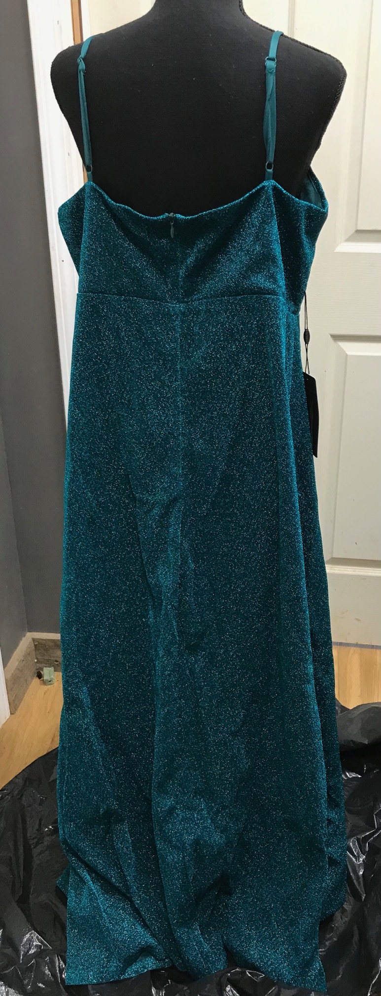 Spaghetti straps item ever pretty