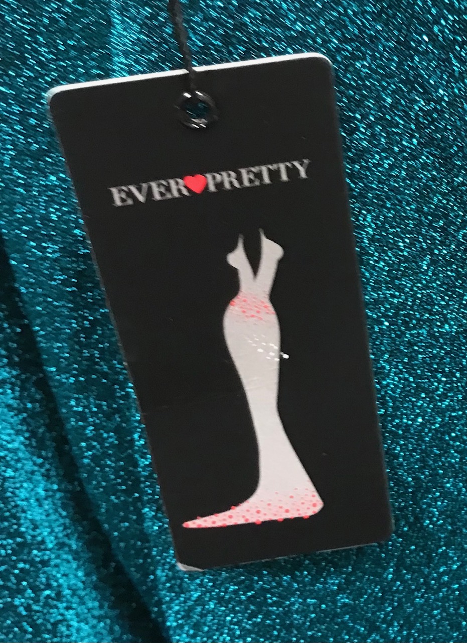 Spaghetti straps item ever pretty