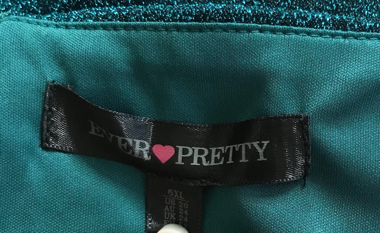 Spaghetti straps item ever pretty